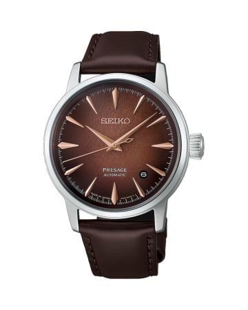 Seiko Presage Automatic Cocktail Series HCB003J1