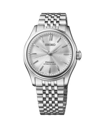 Seiko Presage Classic Series HCC001J1