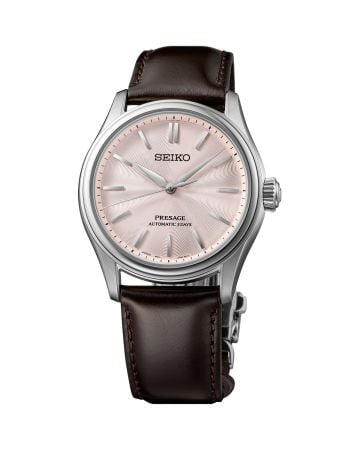 Seiko Presage Classic Series 38 mm HCC003J1