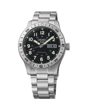 Seiko 5 Sports Field Series 41 mm HDB006K1