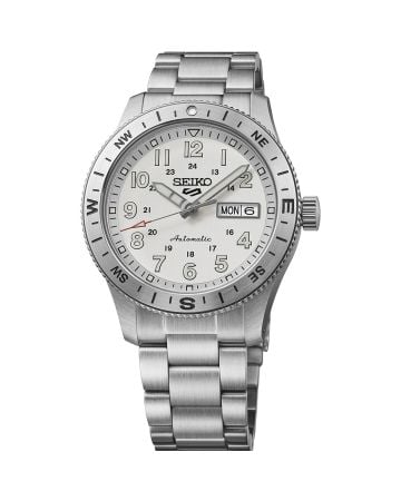 Seiko 5 Sports Field Series 41 mm HDB007K1