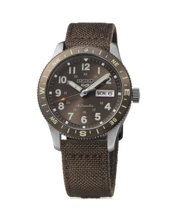 Seiko 5 Sports Field Series 41 mm HDB009K1