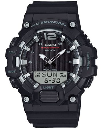 Casio Collection -rannekello HDC-700-1AVEF