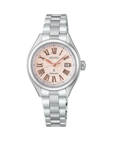 Seiko Lukia Grow HEA001JJ