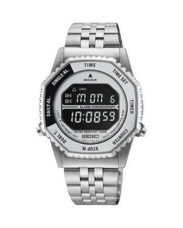 Seiko Conceptual Series Digital HFL002P1