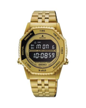 Seiko Conceptual Series Digital HFL003P1