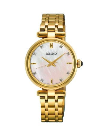Seiko Conceptual Series Essentials Quartz HGH008P1