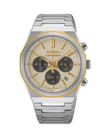 Seiko Conceptual Series Sport Chronograph HGK001P1