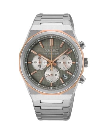 Seiko Conceptual Series Sport Chronograph HGK002P1