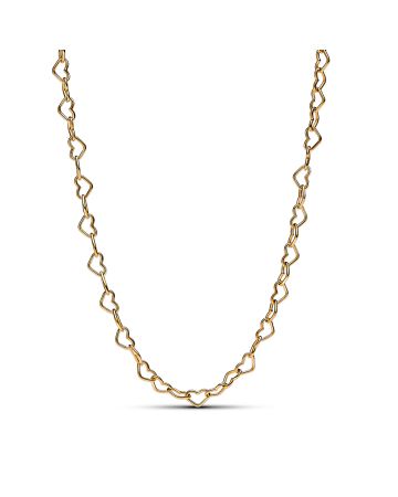 Pandora Linked Hearts Collier kaulakoru 45 cm 363334C00 