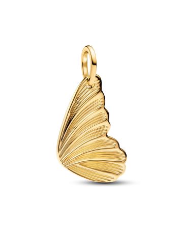 Pandora Engravable Butterfly Wing Tag riipus 364015C00