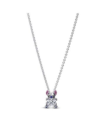 Pandora Disney Stitch Collier kaulakoru 393743C01-45