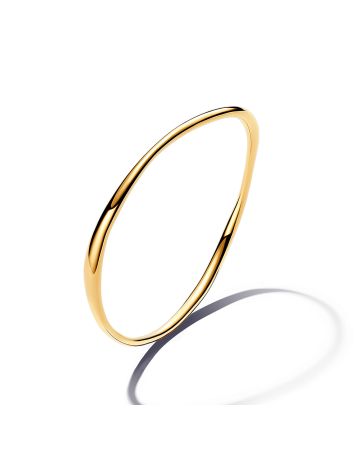 Pandora Organically Shaped Bangle rannekoru 17,5 cm  563317C00-2