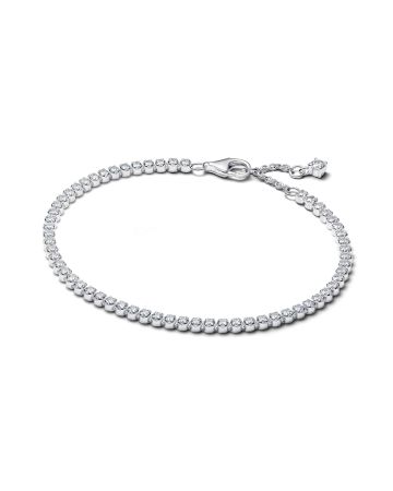 Pandora Sparkling Tennis Armband 593927C01