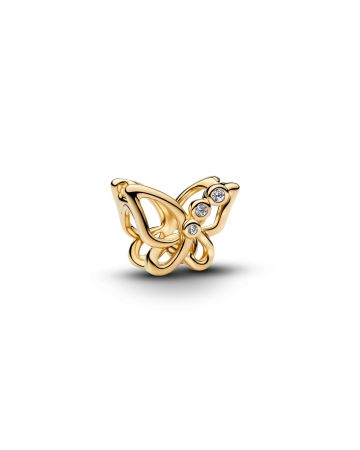 Pandora Butterfly Openwork hela 764369C01