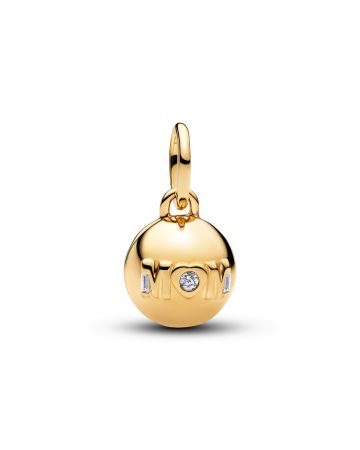 Pandora Mum Ball Clasp berlock 764457C01