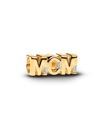 Pandora Reversible Mom berlock 764459C01