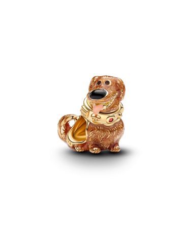 Pandora Disney Pixar Up Dug berlock 764472C01