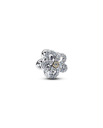Pandora Pavé Flower Openwork hela 764480C01