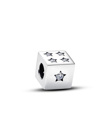 Pandora Lucky Dice hela 793581C01