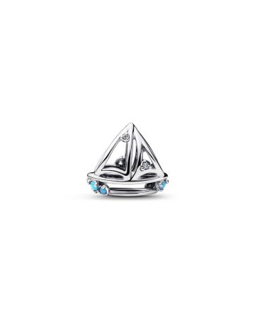 Pandora Sailboat Charm hela 793905C01