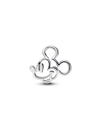 Pandora Disney Mickey Mouse Openwork Charm hela 793907C00
