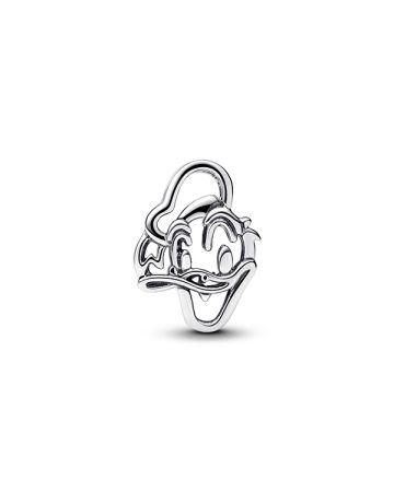 Pandora Disney Donald Duck Openwork Charm hela 793909C00