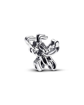 Pandora Disney Pluto Openwork Charm hela 793911C00