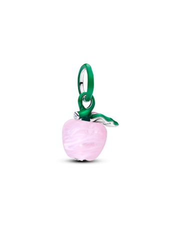 Pandora Murano Pink Apple berlock 794485C01