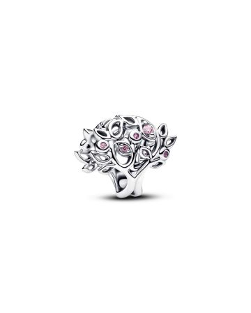 Pandora Family Tree Openwork berlock 794486C01