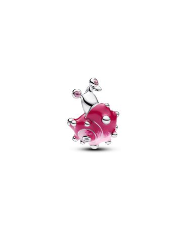 Pandora Pink Snail berlock 794553C01