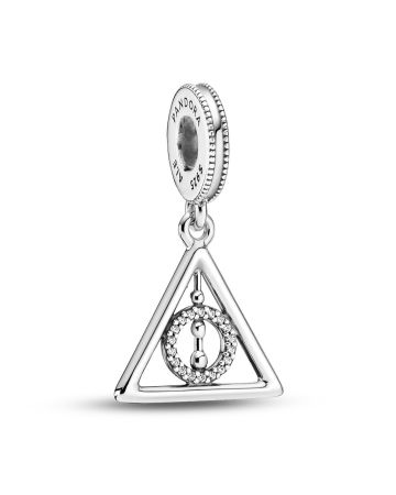 Harry Potter Deathly Hallows / Kuoleman Varjelukset -hela 799126C01