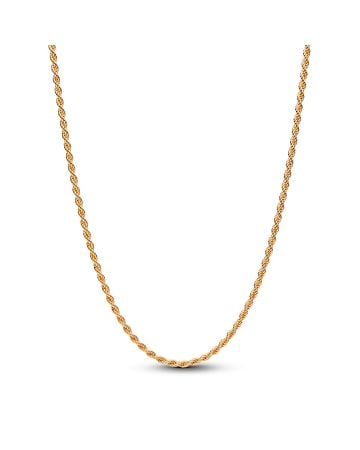 Pandora Rope Chain Halskette 364687C00-70