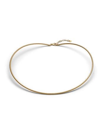 Pandora Tubular Choker kaulakoru 364705C00