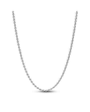 Pandora Rope Chain Halskette 394687C00-70