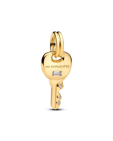 Pandora Key Dangle Charme 764347C01