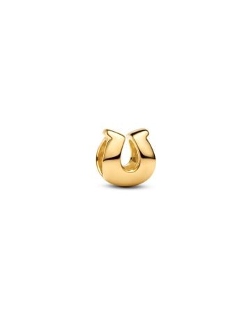 Pandora Horseshoe Mini Charme 764517C00