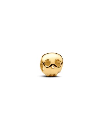 Pandora Skull Mini Charme 764518C00