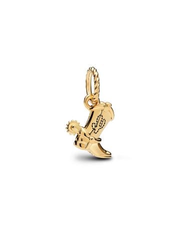 Pandora Disney Pixar Toy Story Cowboy Boot Charme 764606C01