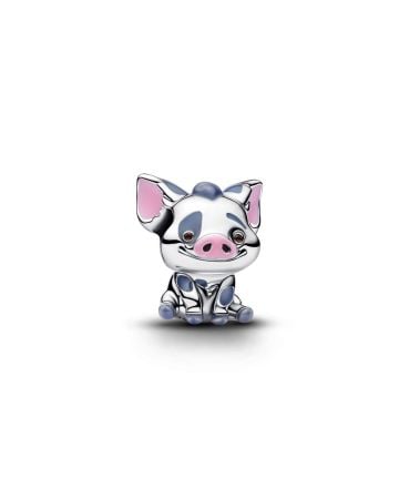 Pandora Disney Moana Pua The Pig Charme 793843C01