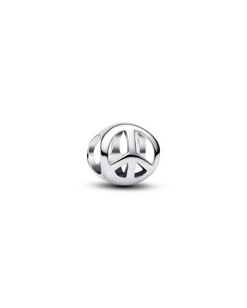 Pandora Peace Symbol Mini Charme 794512C00