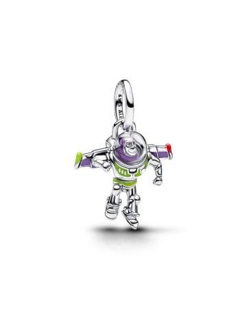 Pandora Disney Pixar Buzz Lightyear Dangle Charme 794604C01