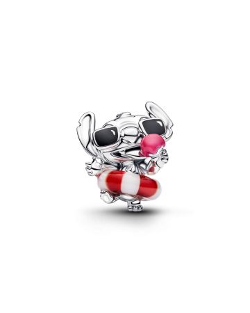 Pandora Disney Stitch Summer Fun Charme 794642C01