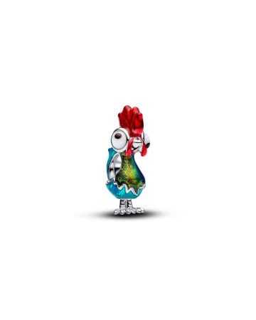 Pandora Disney Heihei Charme 794644C01