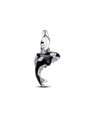 Pandora Orca Dangle Charme 794683C01