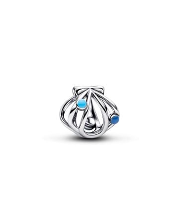 Pandora Openwork Shell Charme 794695C01
