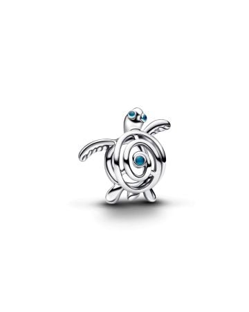 Pandora Openwork Sea Turtle Charme 794697C01