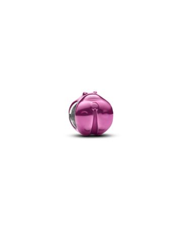 Pandora Pink Ladybird Mini Charme 794905C01