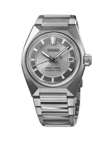 Seiko King Seiko VANAC Titanium HKF002J1