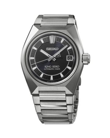 Seiko King Seiko VANAC Titanium HKF003J1